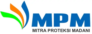 Logo Mitra Proteksi Madani