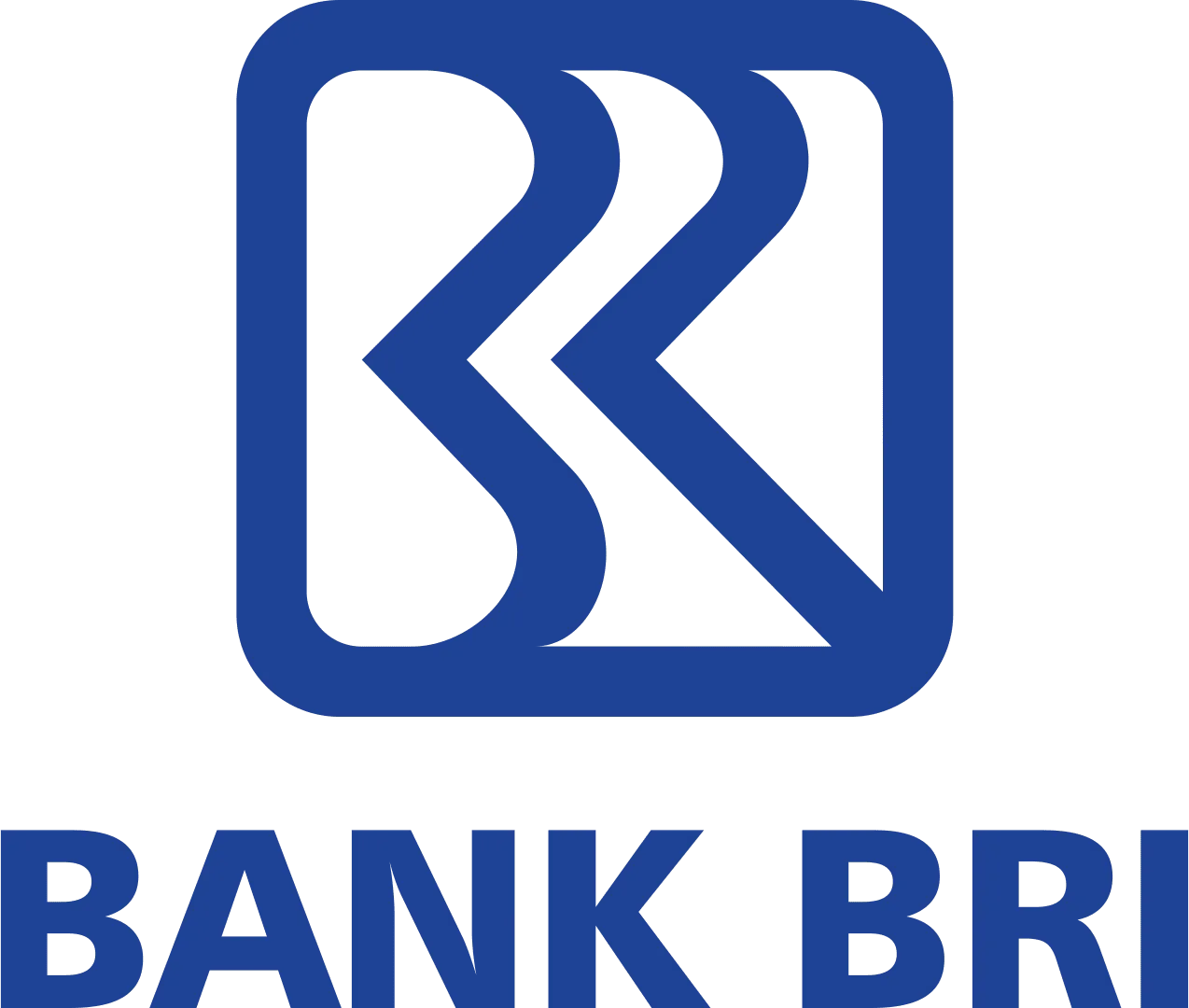 Logo Bank BRI