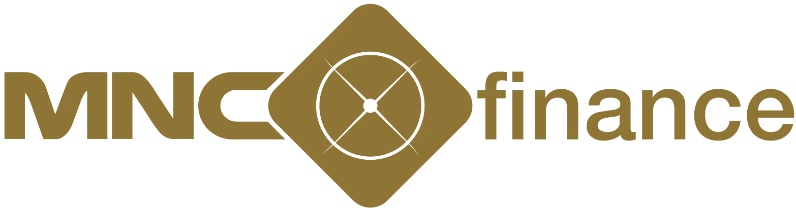 Logo MNC Finance