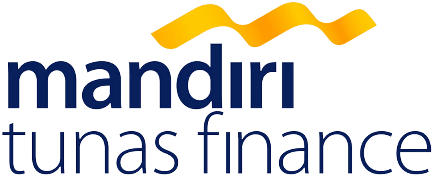 Logo Mandiri Tunas Finance