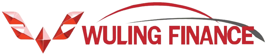 Logo Wuling Finance
