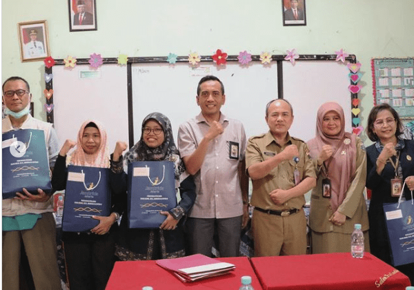 bantuan sosial manggarai