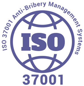 iso 37001 2016 anti bribery management systems