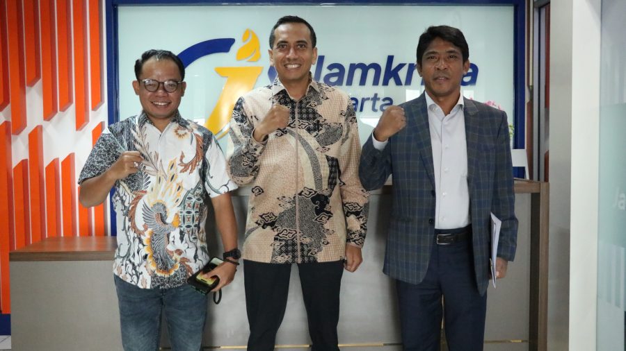 Kunjungan Kerja DPRD Nusa Tenggara Barat (NTB)