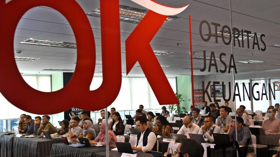 Jamkrida Jakarta Mendapat Izin Bisnis Nasional dari OJK