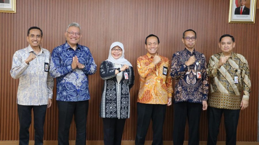 RUPS Tahun Buku 2024