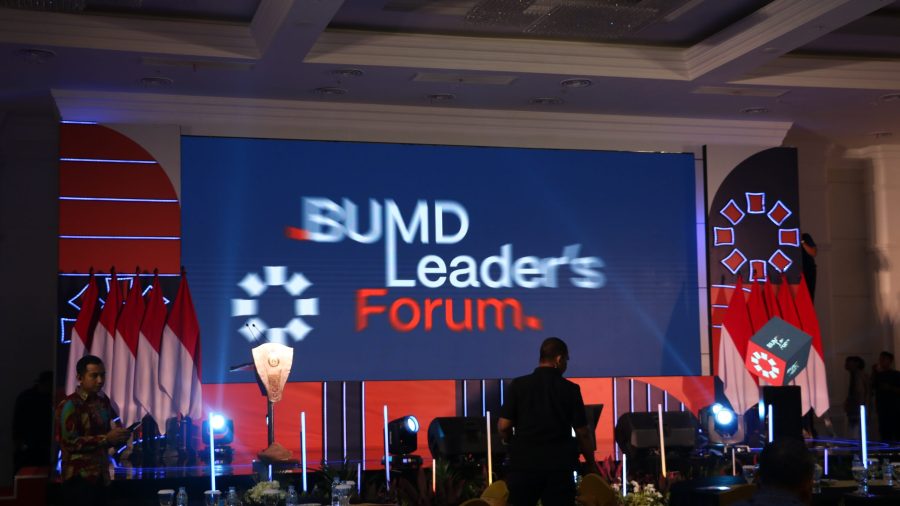 BUMD Leader’s Summit 2025