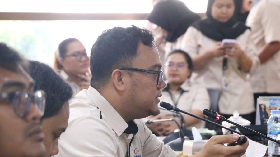 RAT Koperasi Karyawan Jamkrida Jakarta
