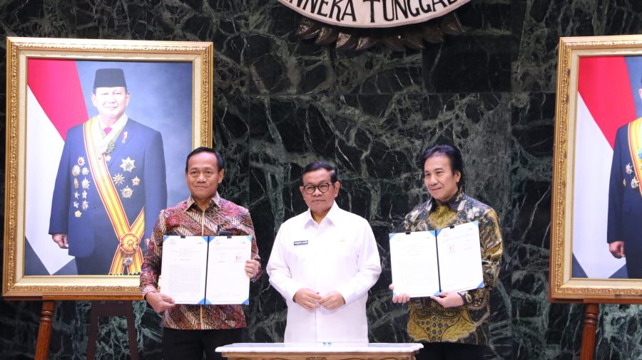 PT Jamkrida Jakarta (Perseroda) Resmikan Penjaminan Digital untuk Perkuat Ekosistem Usaha…