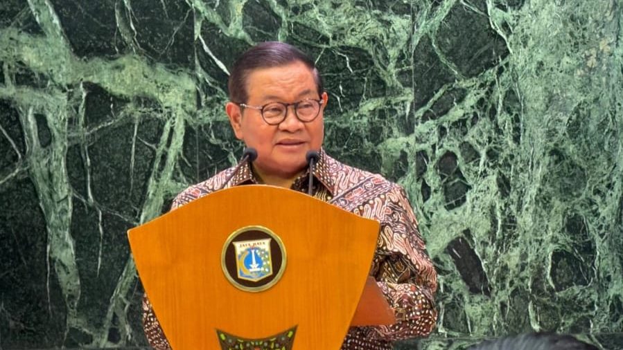 Direktur Utama menghadiri Agenda Penandatanganan Kerjasama Badan Usaha Milik Daerah dan Ba…