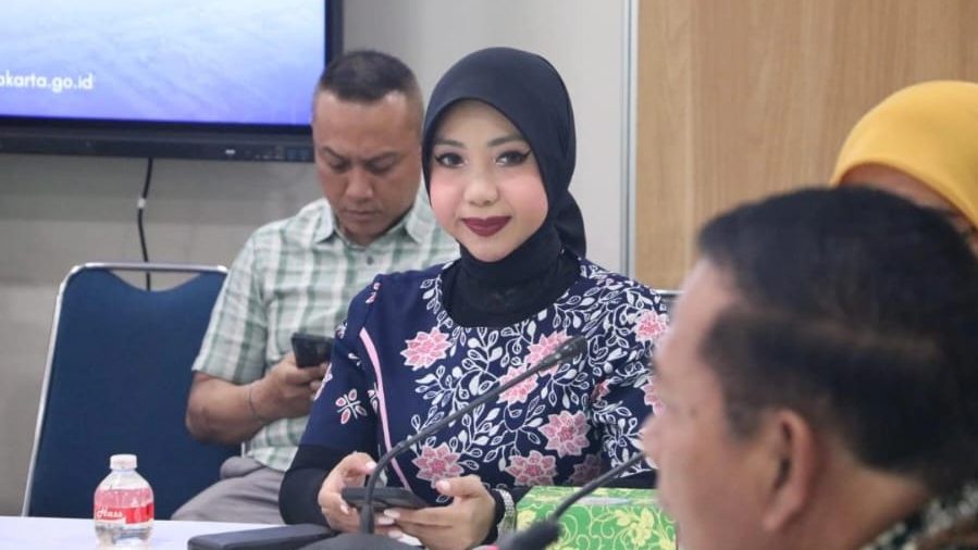 Jamkrida Jakarta Hadiri Studi Tiru Kunjungan Kerja Pemerintah Kabupaten Samosir