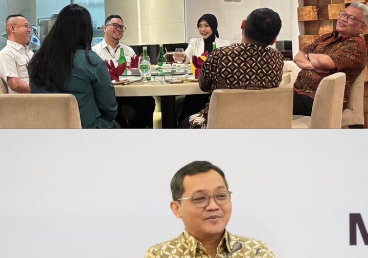Jamkrida Jakarta Bahas Dampak Penurunan Subsidi Bunga PNM Mekaar dan Potensi KUR Ekspor