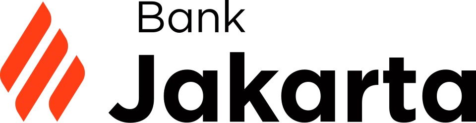 Logo Bank Jakarta