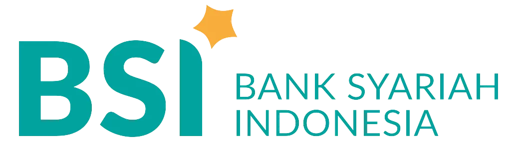 Logo Bank Syariah Indonesia