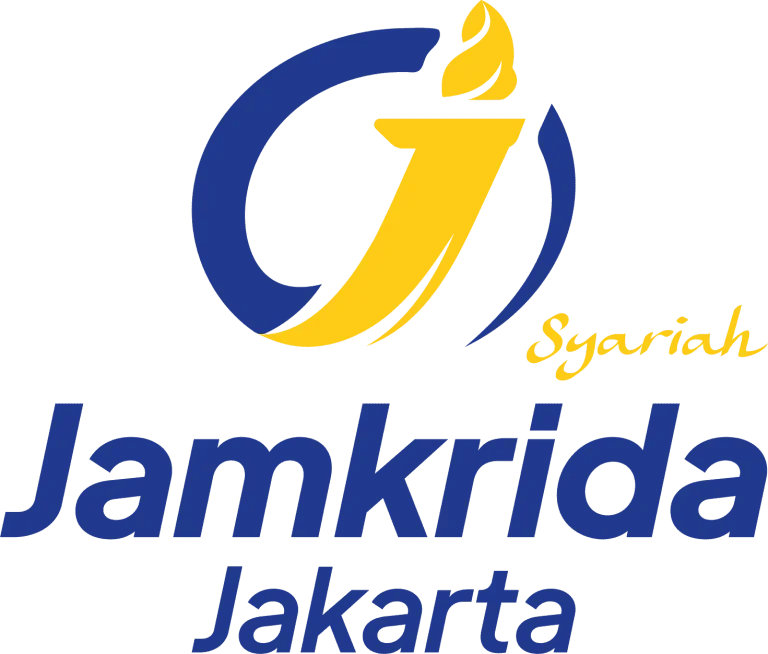 Logo Unit Usaha Syariah Jamkrida Jakarta
