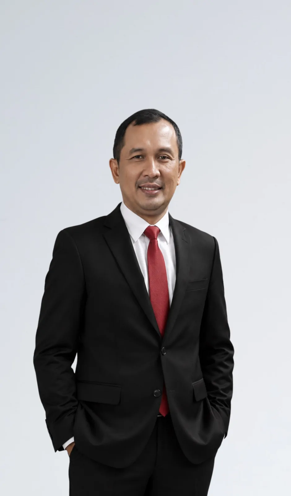 Foto Henry Hendrayadi, Komite Audit