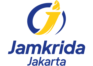 Logo PT Jamkrida Jakarta (Perseroda)
